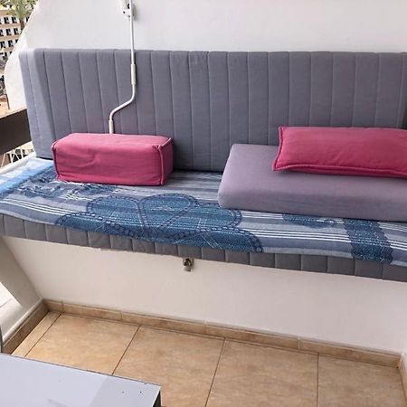Yumbo Beach Apartment 2 With High Speed Free Internet San Bartolomé Exteriör bild