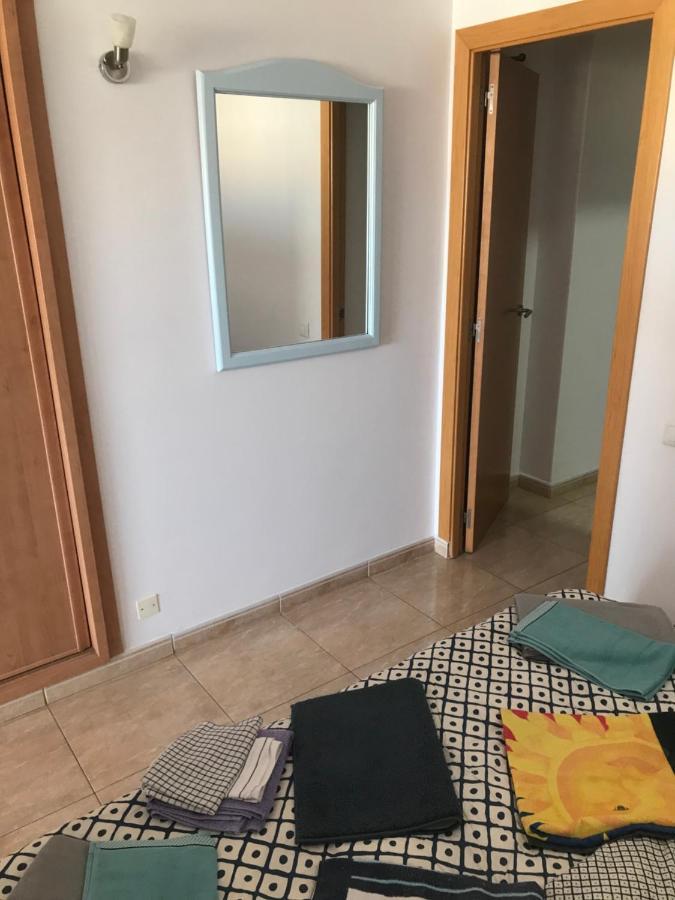 Yumbo Beach Apartment 2 With High Speed Free Internet San Bartolomé Exteriör bild