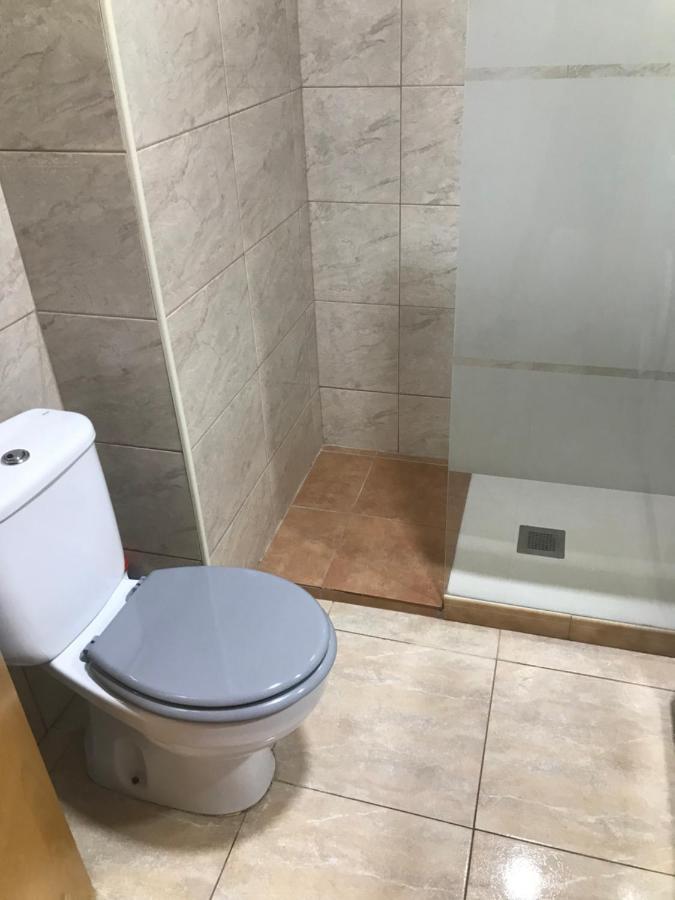Yumbo Beach Apartment 2 With High Speed Free Internet San Bartolomé Exteriör bild