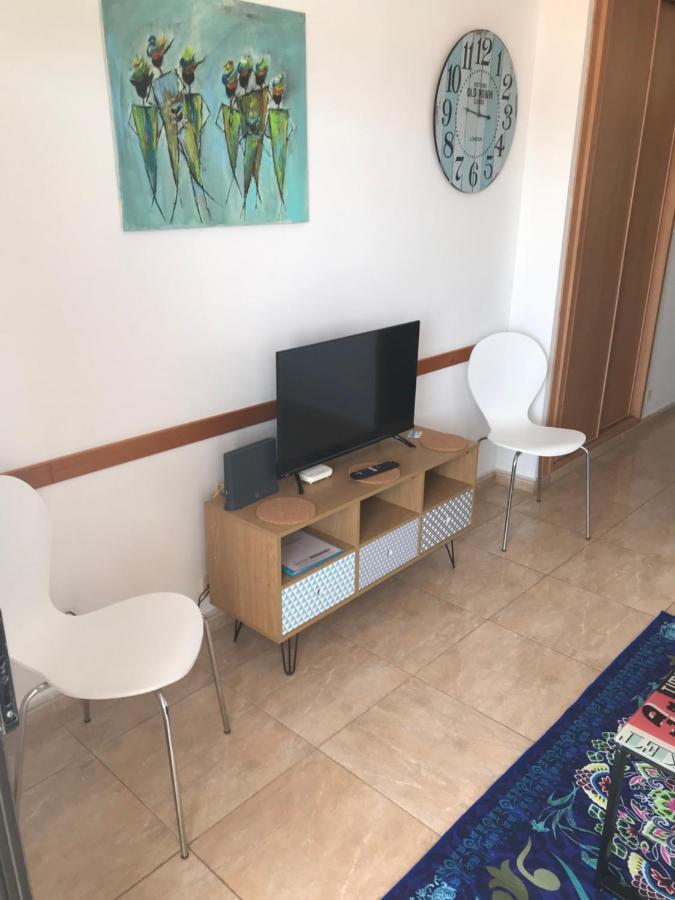 Yumbo Beach Apartment 2 With High Speed Free Internet San Bartolomé Exteriör bild