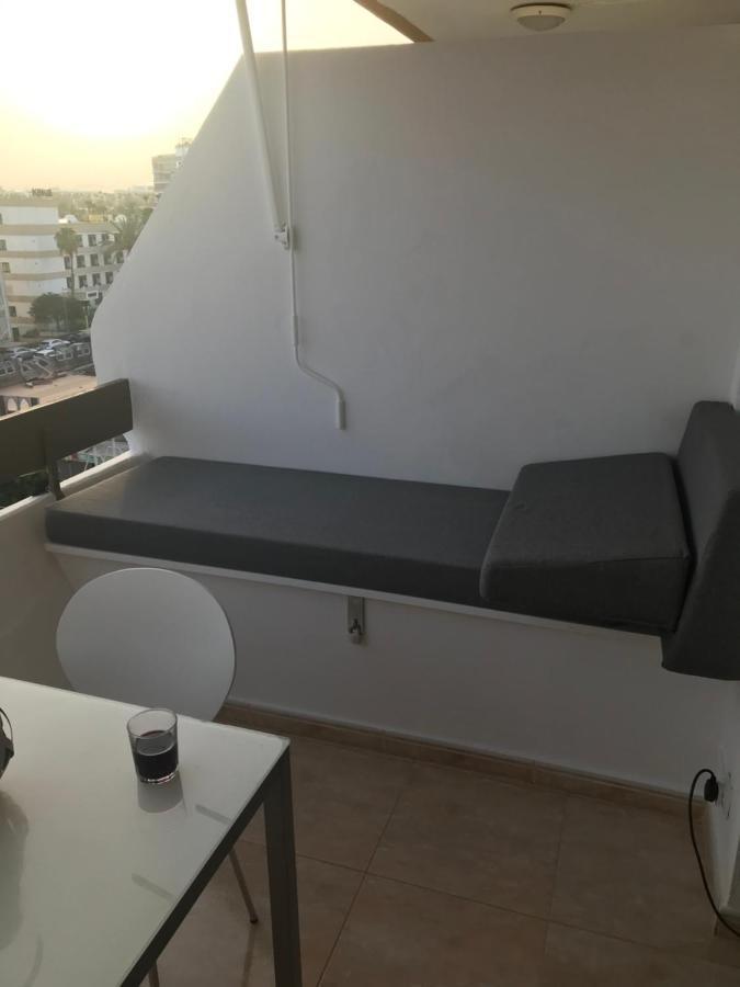 Yumbo Beach Apartment 2 With High Speed Free Internet San Bartolomé Exteriör bild