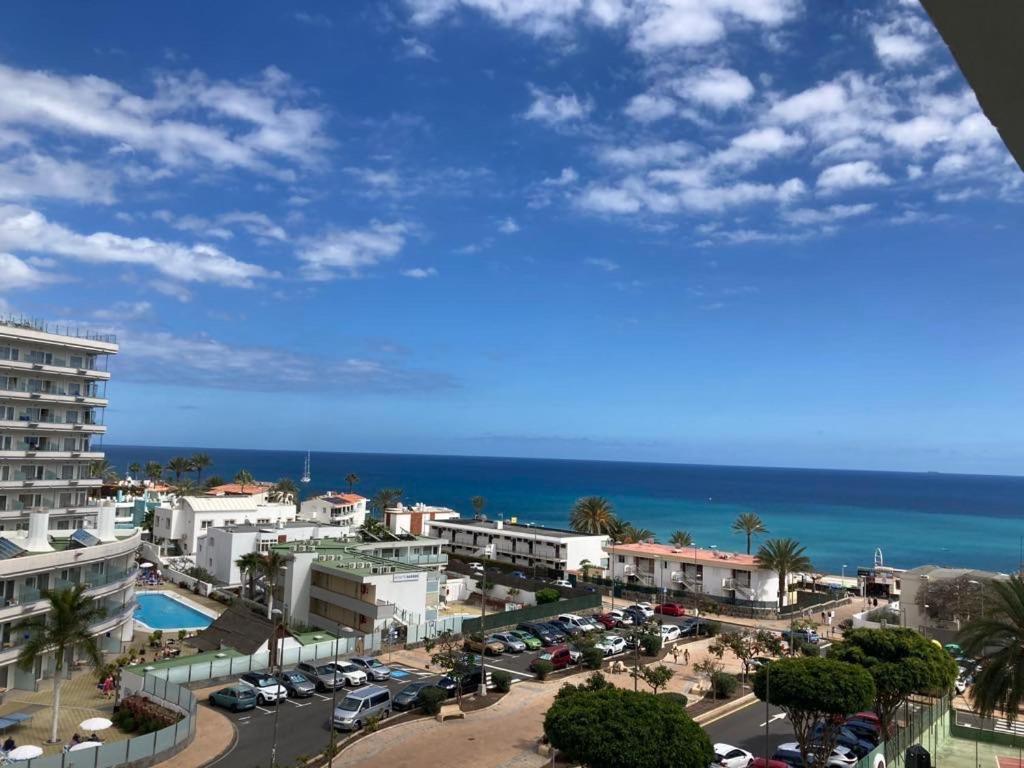 Yumbo Beach Apartment 2 With High Speed Free Internet San Bartolomé Exteriör bild