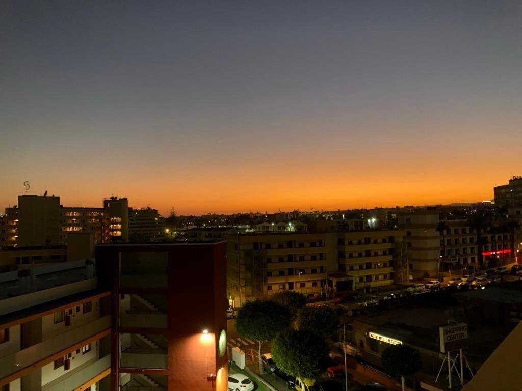 Yumbo Beach Apartment 2 With High Speed Free Internet San Bartolomé Exteriör bild