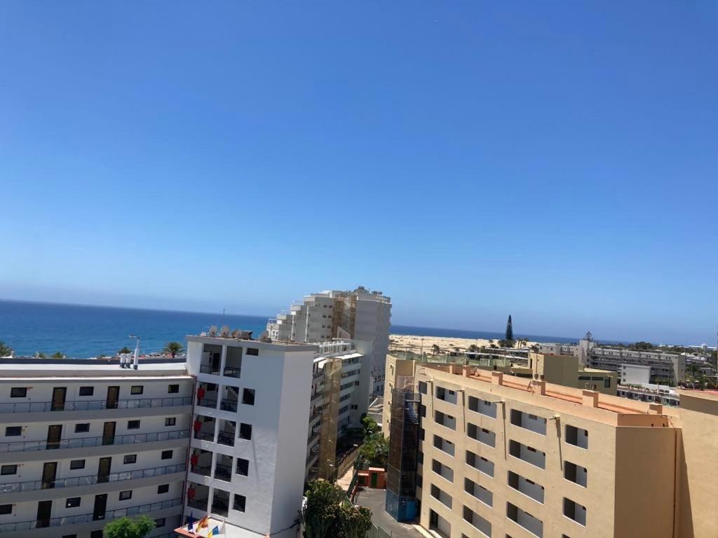 Yumbo Beach Apartment 2 With High Speed Free Internet San Bartolomé Exteriör bild