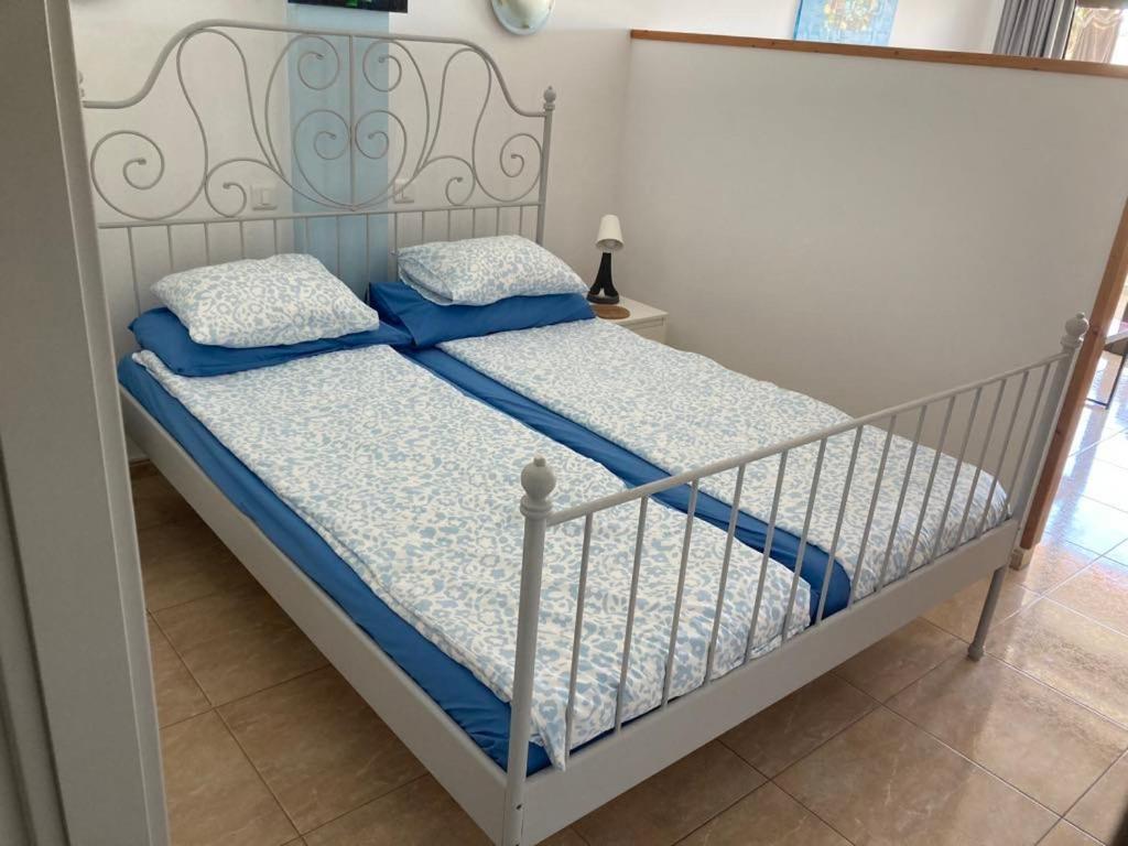 Yumbo Beach Apartment 2 With High Speed Free Internet San Bartolomé Exteriör bild